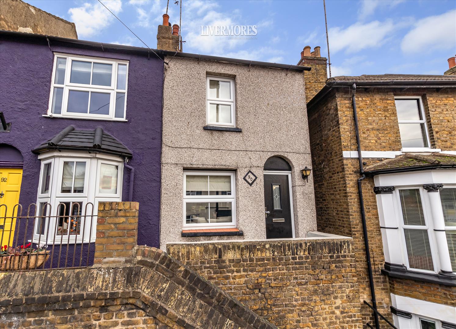 Crayford High Street, Crayford, Kent